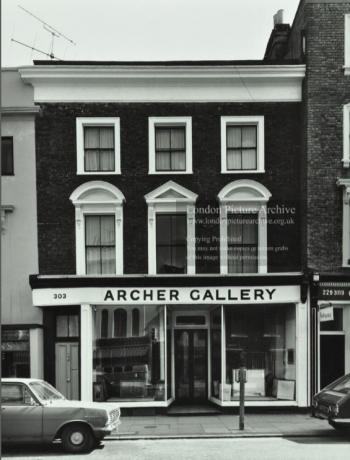 Archer Gallery