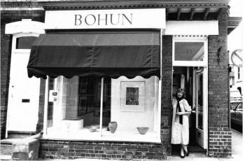 Bohun Gallery