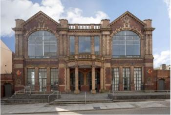 Burslem School of Art