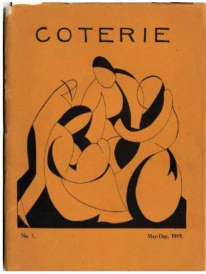 Coterie: May 1919