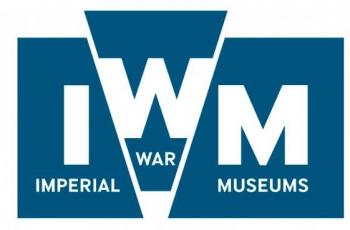 Imperial War Museum: Logo