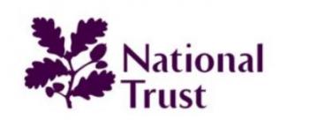 National Trust: Logo