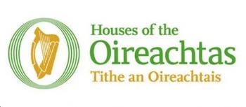 Oireachtas: Logo