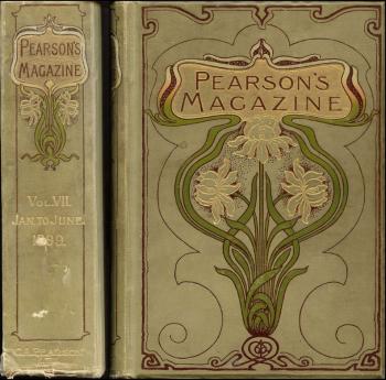 Pearson's Magazine: 1899