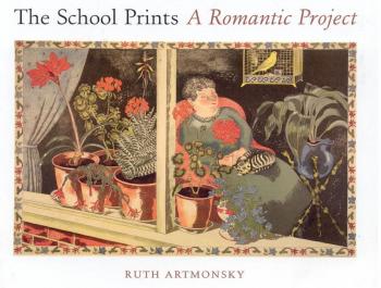 School Prints: Ruth Artmonsky